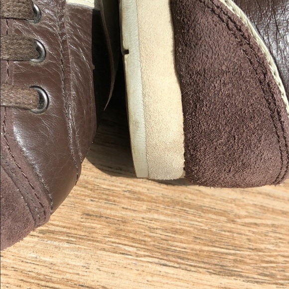 Onitsuka Tiger. Walker tennis shoe - Picture 7 of 12